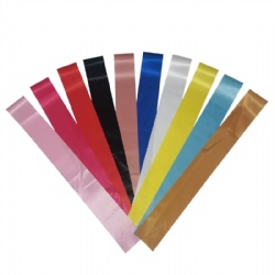 Bachelorette Party Satin Sash