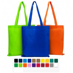 Popular Non-Woven Economy Tote