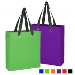 The Grommet Tote Bags