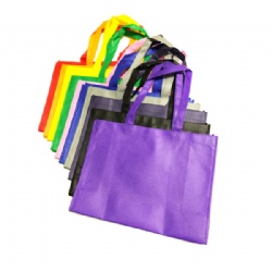 Eco-Friendly Non-Woven Shopping Tote Bag